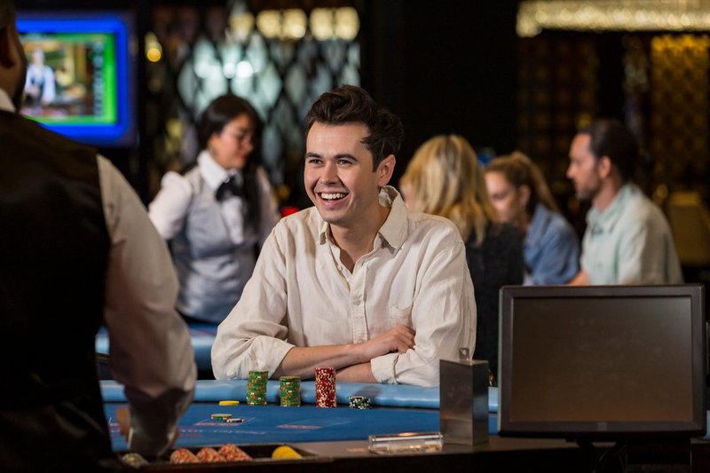 A look at mr jones online casino