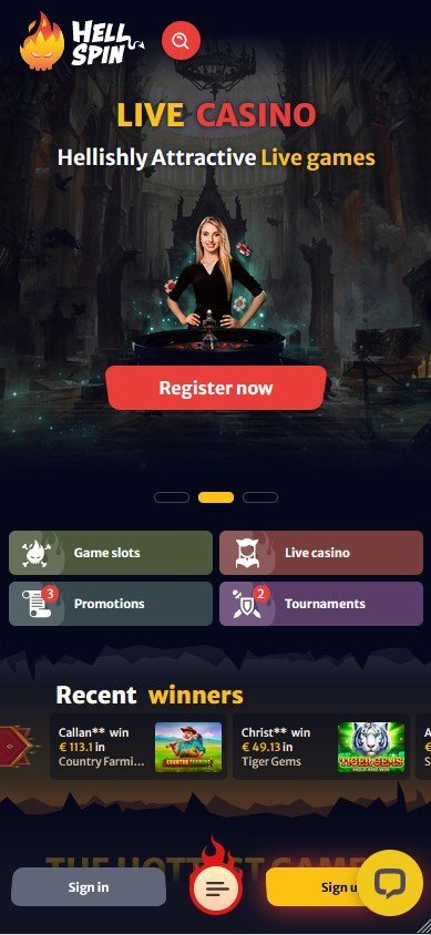 From the Ground Up: What Hellspin Casino Australia Is Trying to Be