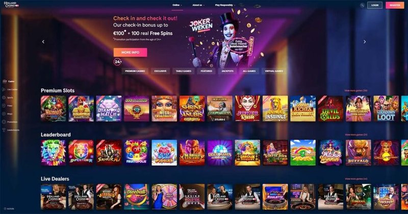 B7 Casino: Online Casino Speelt je Favorites voor Echt Geld in Nederland - overview B7 Casino: Online Casino Speelt je Favorites voor Echt Geld in Nederland - overview