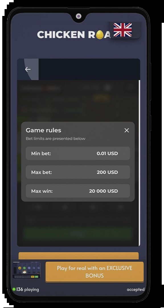 Guide to chicken road casino
