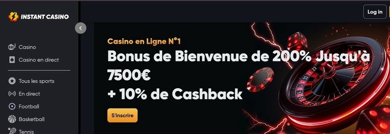 Pourquoi les applications de planification de week‑ends sont souvent mal, instant casino en ligne