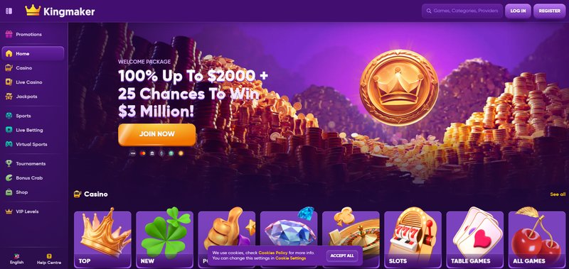 Una lista di consigli pratici per organizzare una cena a tema senza stress, kingmaker casino app
