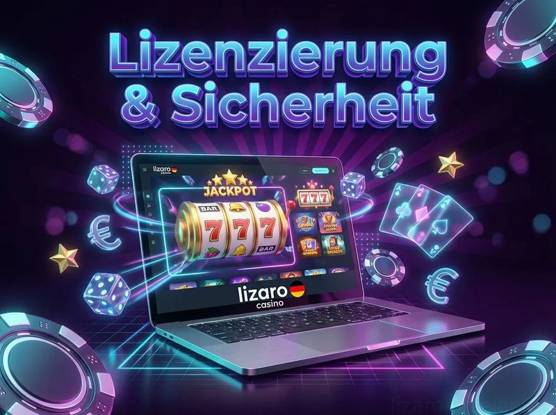 Meilleur casino lizaro à France