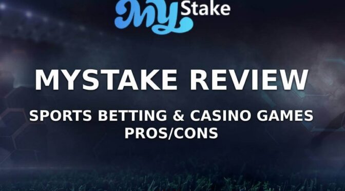 Unlock Exclusive Bonuses and Promotions on Mystake Casino UK Website