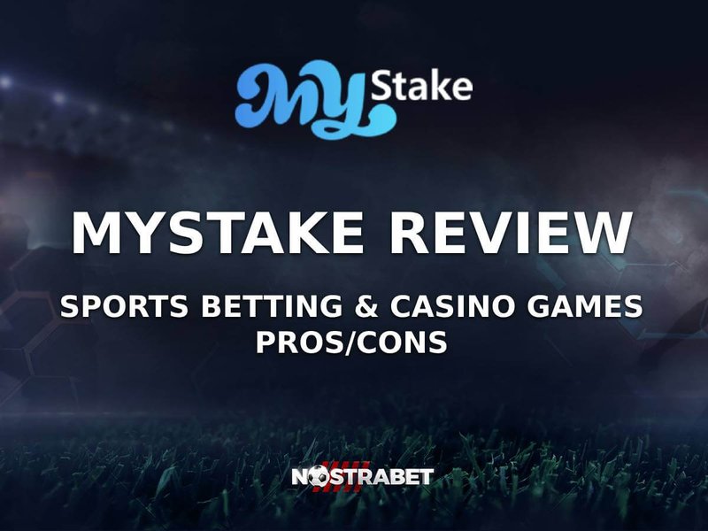 Image: Unlock Exclusive Bonuses and Promotions on Mystake Casino UK Website