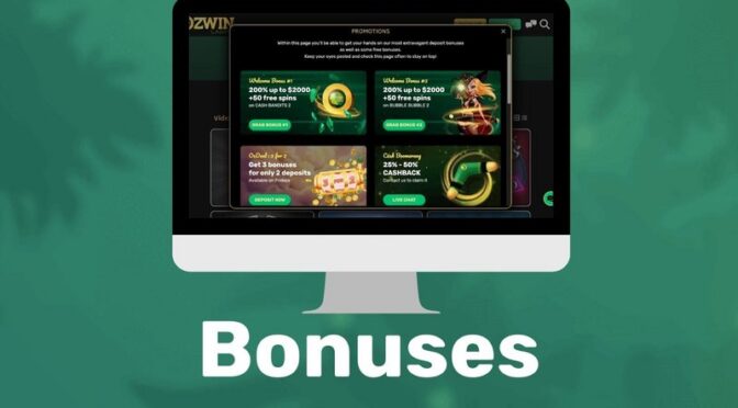 Why the Ozwin Casino Login Matters for Aussie Players
