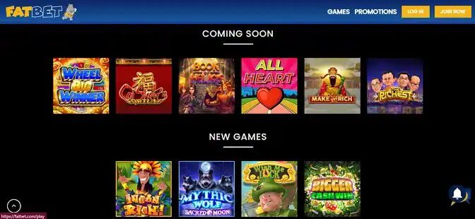 Discover Exclusive Fatbet Casino Promotions and Free Spins Offers in the UK