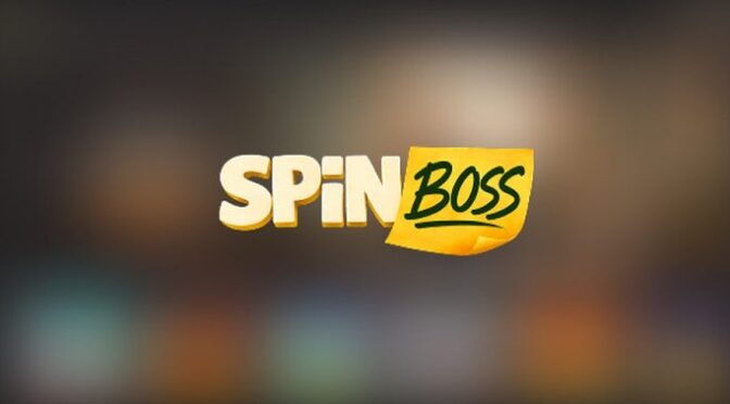 Unlock Exclusive Offers with Spinboss Casino Login in the UK