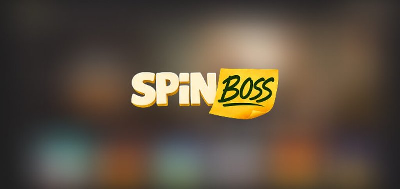 Unlock Exclusive Offers with Spinboss Casino Login in the UK - overview Unlock Exclusive Offers with Spinboss Casino Login in the UK - overview