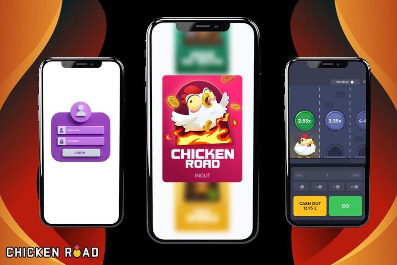 Discover chicken road 2 casino