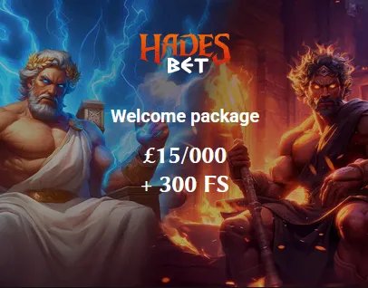 A look at hadesbet uk