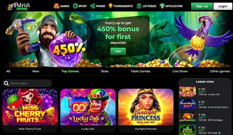 Patrick spins no deposit bonus, patrick spins bonus Patrick spins no deposit bonus, patrick spins bonus