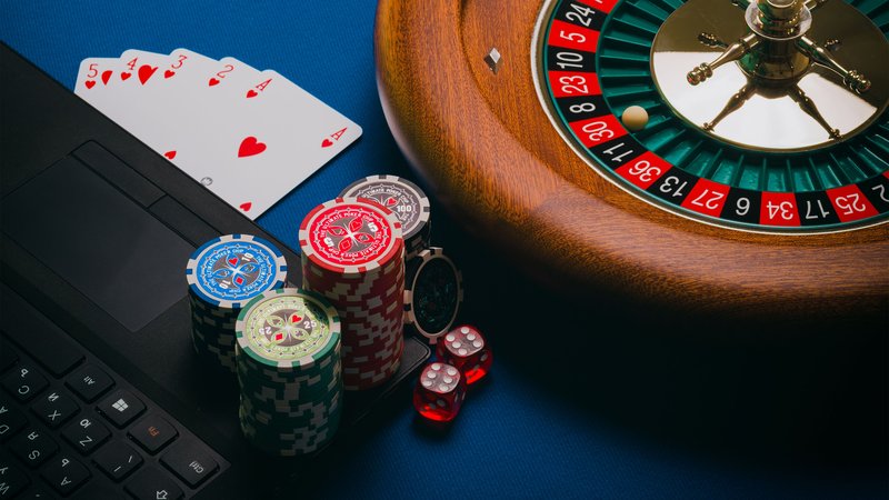 Australia - casino ozwin