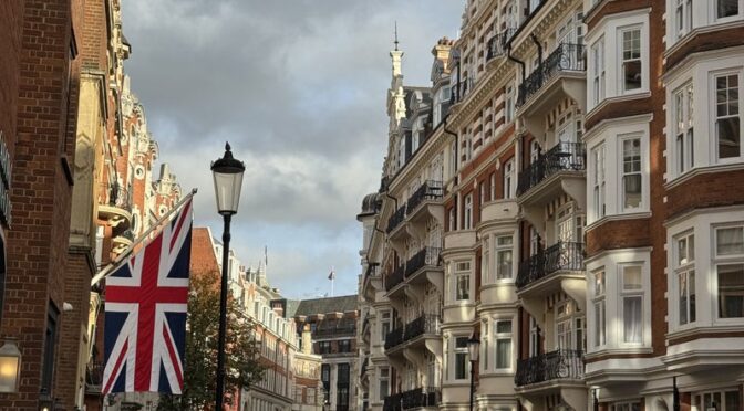Mobile Gaming’s New Pulse in Britain