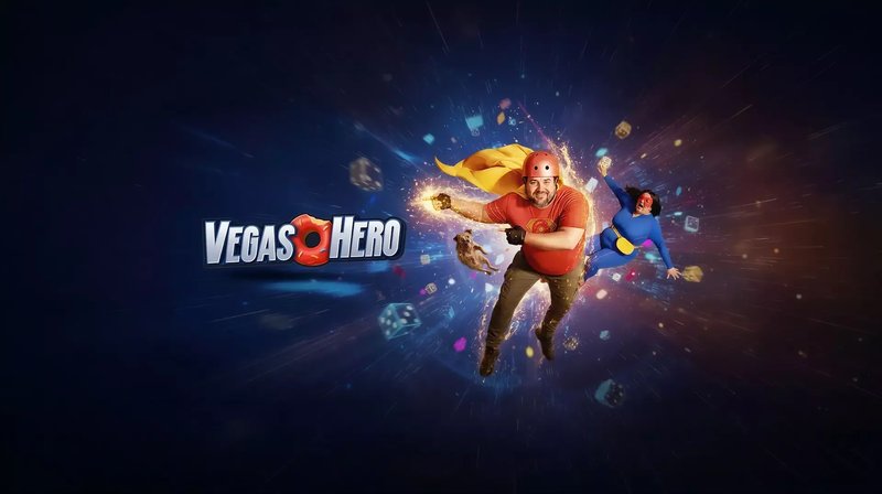 Introduction to vegashero casino login